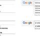 Image for article titled This photographer uses Google search to reveal hidden biases about refugees